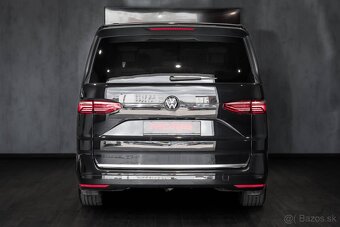 Volkswagen Multivan Style Long 2,0 TSI 204k - 3