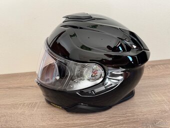 SHOEI GT-AIR II BLACK - 3