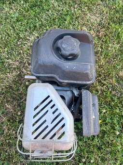 Motor Briggs&Stratton - 3