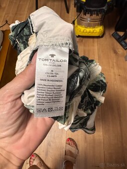Tom Tailor sukňa - 3