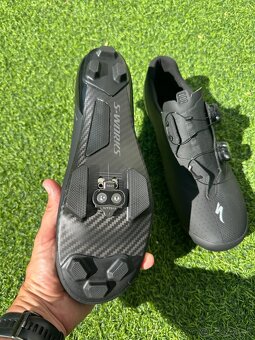 Predám Nové tretry Specialized sworks - 3