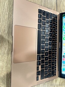 Macbook Air 13 rose gold - 3