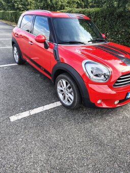 Mini Cooper Countryman all4 - 3