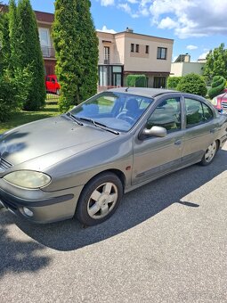 Predám Renault Megane LPG - 3