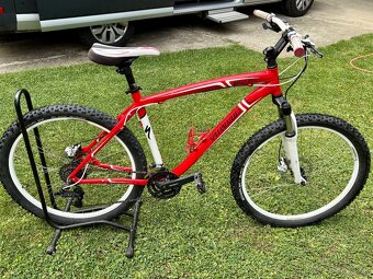 Horský bicykel 26” - 3