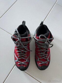 Millet SUPER TRIDENT GTX Velkost 36 - 3