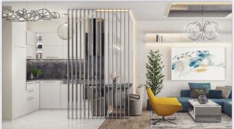 Ponúkam Vám na predaj štúdiový apartmán na Severnom Cypre. - 3