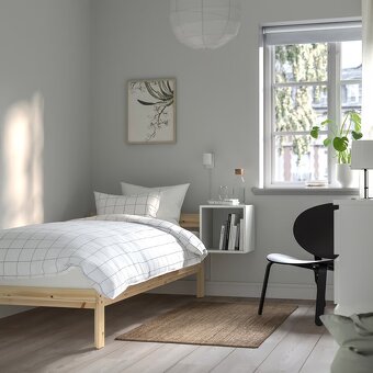 Ikea postel - 3