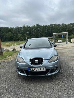 Seat Toledo 1.9 TDI 77kw - 3
