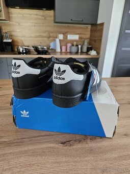 Adidas Superstar veľ.44 - 3