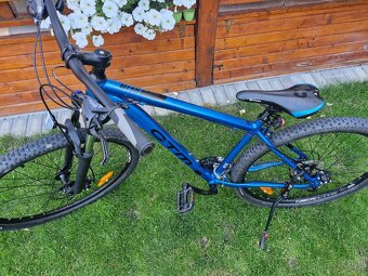 Predám horský bicykel CTM REIN 2.0 - 3