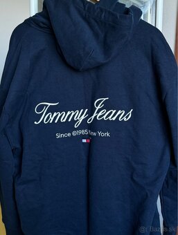 Mikina Tommy Hilfiger - 3