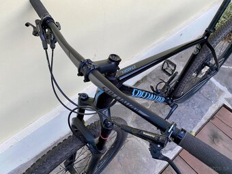 Horský bicykel Specialized Chisel - 3