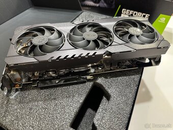 ASUS TUF-RTX3080-O10G-V2-GAMING (LHR) - 3
