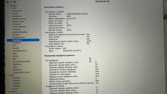 Apple Macbook Air Retina 2018 I5 space gray - 3