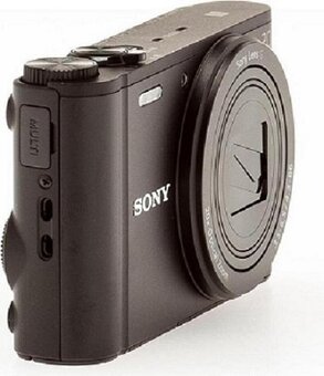 Sony Cyber-Shot DSC-WX350 - 3