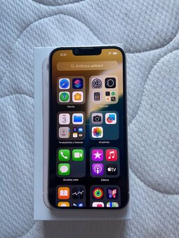Iphone 13,128GB,84%zdravie - 3