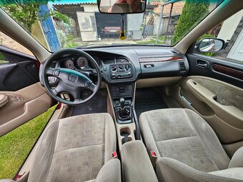 Honda accord 6g - 3