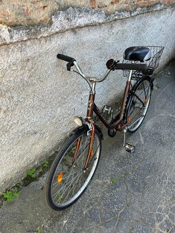 Mestský bicykel Modet City 24" - 3