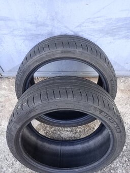 Michelin 225/40r18 - 3