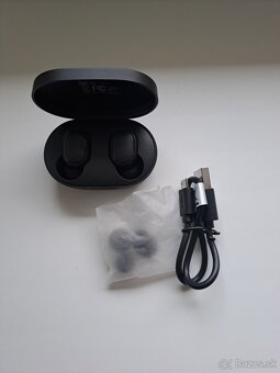Xiaomi Mi True Wireless Earbuds Basic - 3