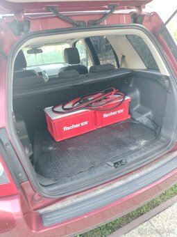 Land rover 2.2 diesel 150kw - 3