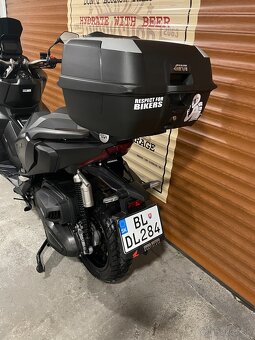 Honda ADV 350 - 3