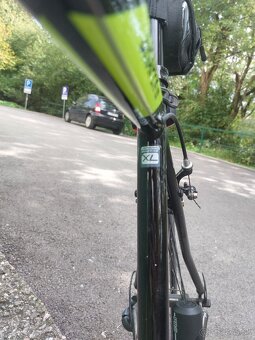 Predám cestný bicykel LAPIERRE 100 XL - 3