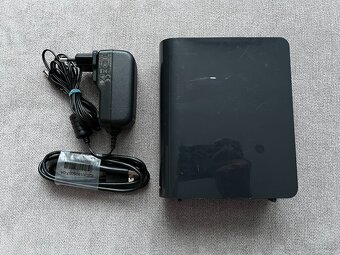 Externý 3,5" HDD WD / Seagate  18TB - 3