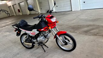 Jawa Robby 50 - 3
