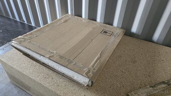 NOVA sprchova vanicka Mirai - 3