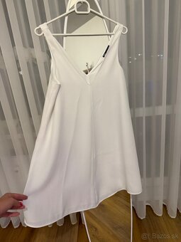 ZARA šaty (veľ. XS) - 3
