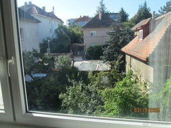 Prenájom 2izb.bytu v Bratislave na Palisádoch - 3