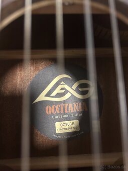 LAG OC80CE - 3