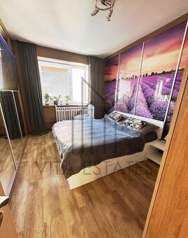 🏡 Na predaj: 3-izbový byt Dúbravská ulica, Prievidza - 3