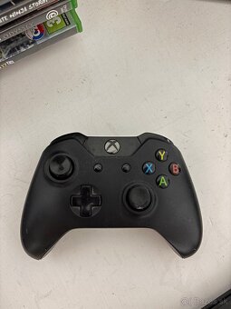 XBOX ONE S - 3