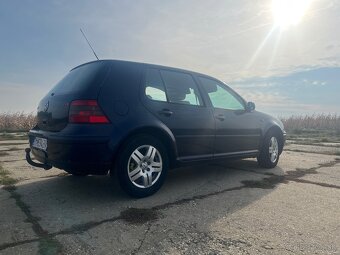 Golf 4 1.9 TDi PD - 3