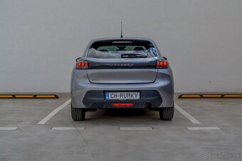 Peugeot 208 1.2 PureTech 55 kW 2023  38 500 km - 3