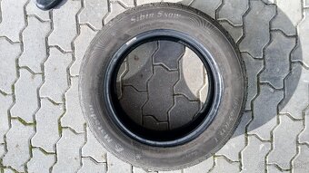 Zimné pneumatiky 185/65 R15 - 3