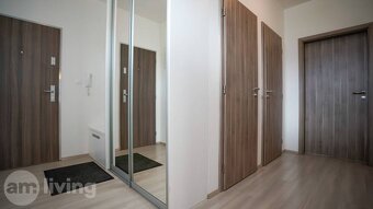 NOVINKA - Novostavba 2 izbový byt ul. Agátová 63m² - Dubnica - 3