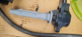 Mercedes S500 w221 diely. - 3