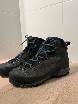 Zimne turisticke topanky Montura - 3