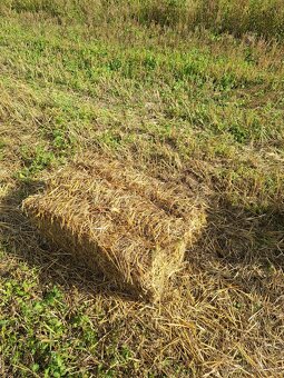 Balíkovač, lis na seno zn.Deutz fahr HD 380 - 3