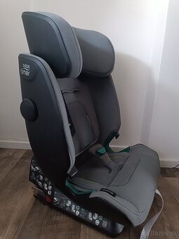 Romer advansafix i size od 9 mesiacov až do 150 cm - 3