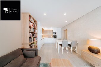 TRNAVA REALITY Zariadený 4–i byt v Trnave na ulici Hospodárs - 3