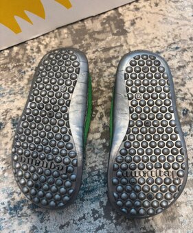 Leguano tenisky/papučky veľkosť 23 - 3