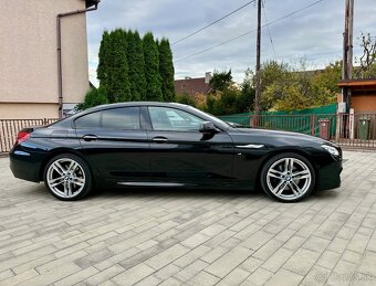 BMW 640d xDrive M-Sport Packet (odpočet DPH) - 3