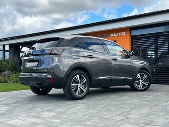 Peugeot 3008 1.5 Blue HDi A/T - REZERVOVANE - 3