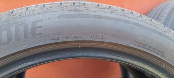 Letné pneumatiky Bridgestone Turanza 215/45R18 89W - 3