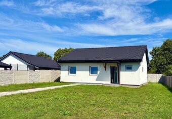 🔥 DOM, KDE SA ŽIVOT STRETÁVA S VYSOKÝM KOMFORTOM 🔥 - 3